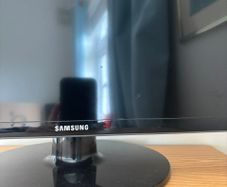 Samsung Tv 28 And Roku Stick