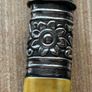 Antique Master Fish Knife and Fork Serving Set Image 7