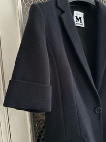 M Missoni Blazer