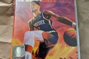 NBA 2K23 - Nintendo Switch (SEALED)