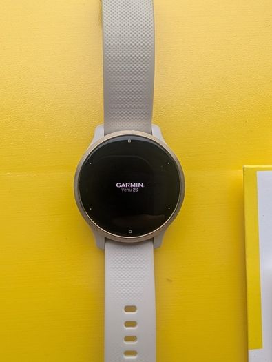 Smartwatch garmin venu 2s
