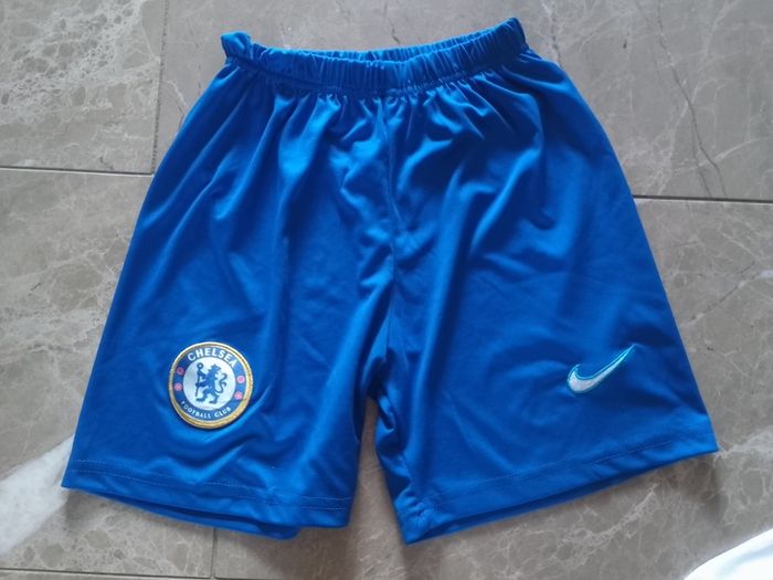 Football shorts Chelsea