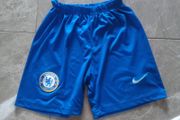 Football shorts Chelsea