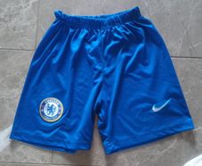 Football shorts Chelsea