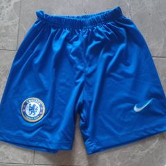 Football shorts Chelsea