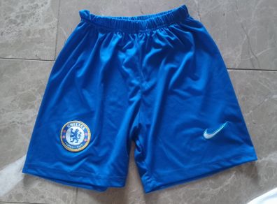 Football shorts Chelsea
