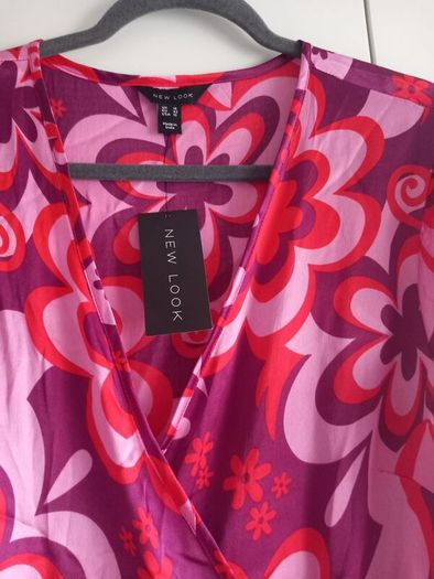 New Look dress BNWT