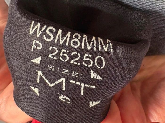 RIP-CURL wetsuit