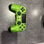 PS4 controller custom but original 50euros (cash only!) Image 2