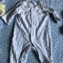 14 Footless baby grows. Image 8