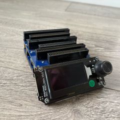 Sanni OSCR cart reader