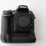 Nikon D800 with Vertical Grip Image 2