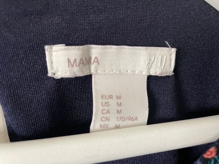 H&M Maternity Blouse (size 12-14)