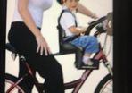 Bike Seat