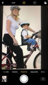 Bike Seat