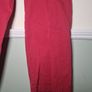 womens NAPAPIJRI outdoor cargo pants trousers jeans Size UK 12 EU 40 Image 10