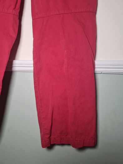womens NAPAPIJRI outdoor cargo pants trousers jeans Size UK 12 EU 40