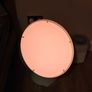 IKEA Floor lamp with colour changing light bulb Image 2