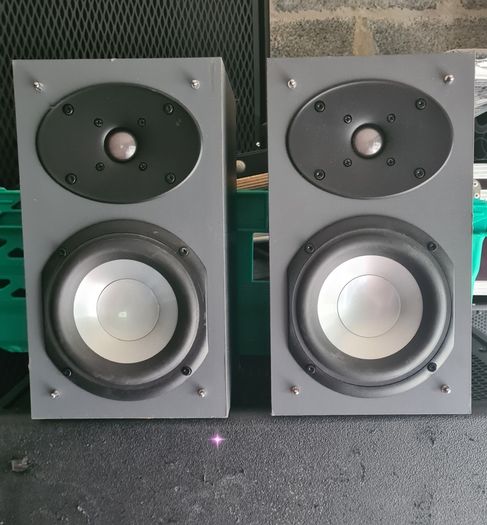 Speakers SONOS