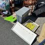 Random stuff from attic clear out Image 7
