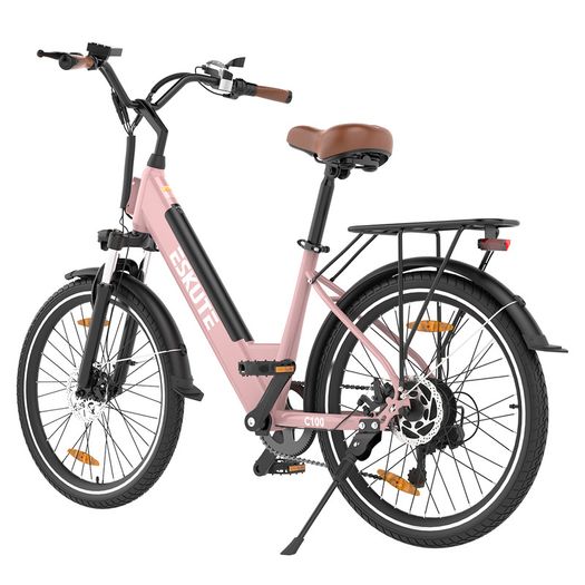 ESKUTE C100 Electric Bike