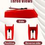 1 pcs Player Needles Universal Replacement For Turntables, newq, unopened. Image 3