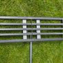 Professional Lawn Leveling Rake Image 4