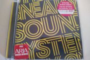Sneaky Sound System Cd