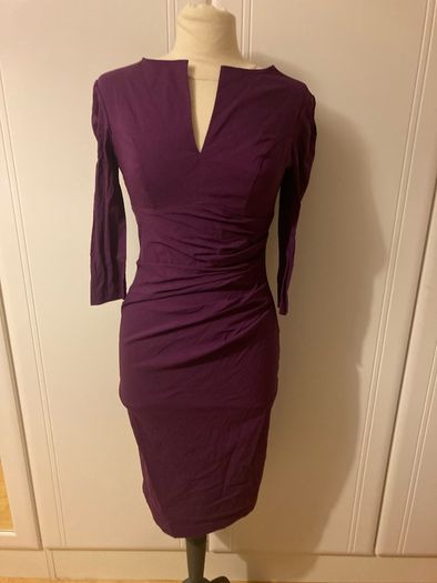 Hybrid dress