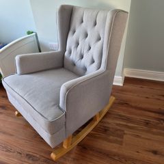 Rocking Chair for Childs Room