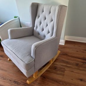 Rocking Chair for Childs Room