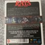 Rats Night of Terror Limited Edition Blu Ray Image 2