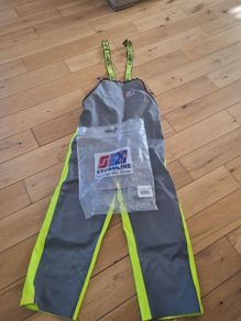 Stormline Foul Weather Bibs