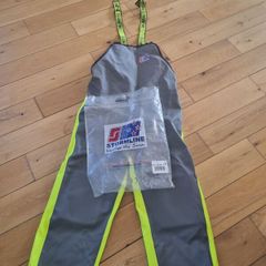 Stormline Foul Weather Bibs