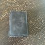 Secrid Slimwallet RFID Wallet Black Card Holder (Defect) Image 2