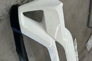 Toyota rav4 front bumper