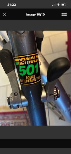 Vintage Dawes Horizon Racing/ Touring bicycle