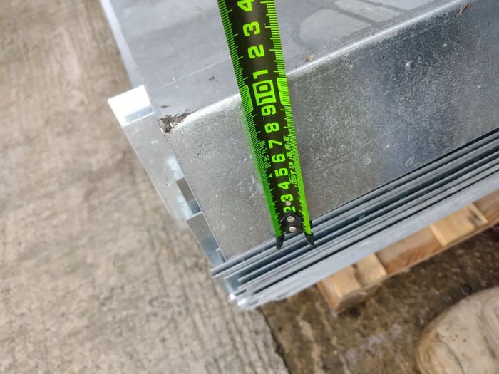 Galvanized Steel Sheets