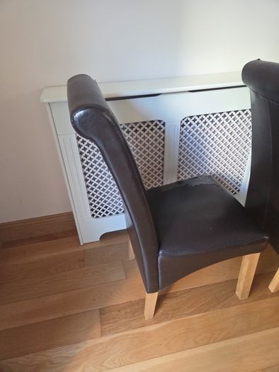 Free Dining Chairs