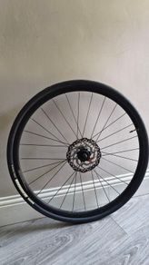 Merida Speedster Wheel