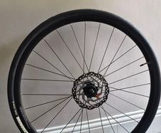 Merida Speedster Wheel