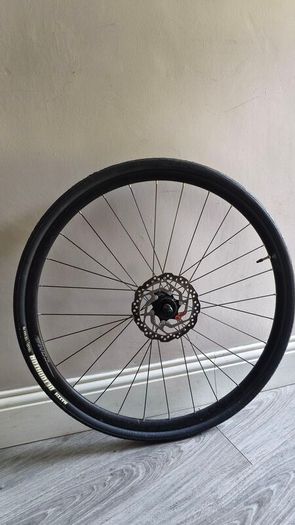 Merida Speedster Wheel