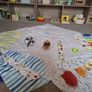 Lovevery play mat / play gym Image 5