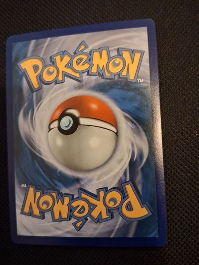 Pokemon Card : Mega Lucario ex 55a