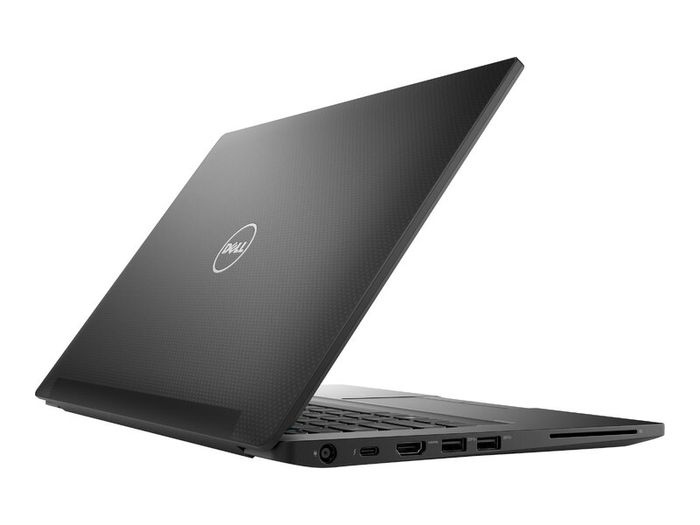 Dell Latitude 7480 | I7-7600u Cpu @ 2.8ghz | 16gb Ram | 256 Gb Ssd | Win 10 Pro | 14" Full Hd