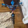 Spider-Man bike Image 2