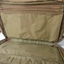 Hartmann Luggage Tweed Leather Briefcase Image 5