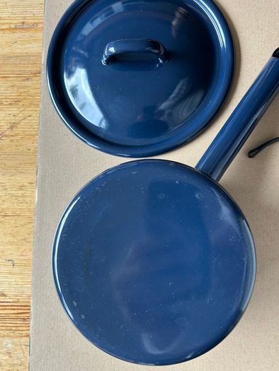 Ikea Vardagen Cooking Pots