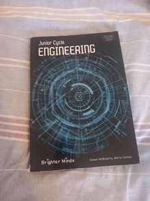 Junior Cert School Books