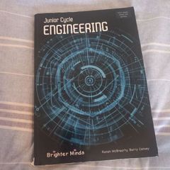Junior Cert School Books